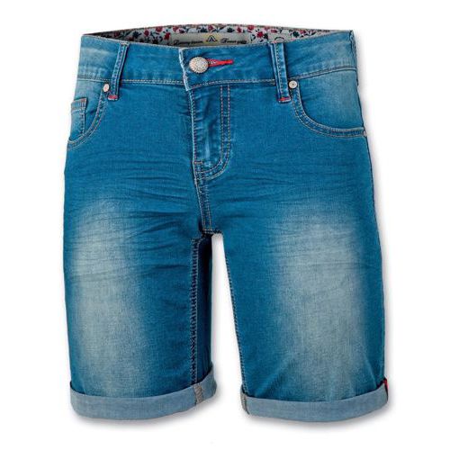 PANTALONI CORTI