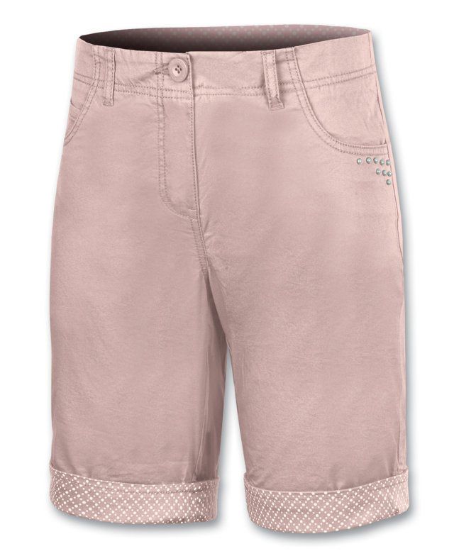 PANTALONI CORTI