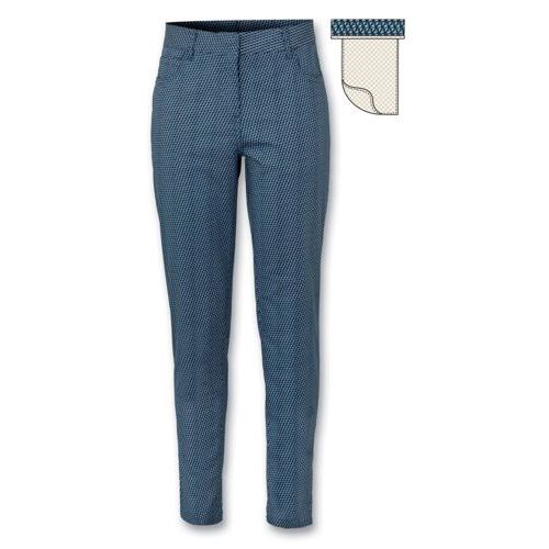 PANTALONI CORTI