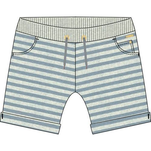 PANTALONI CORTI