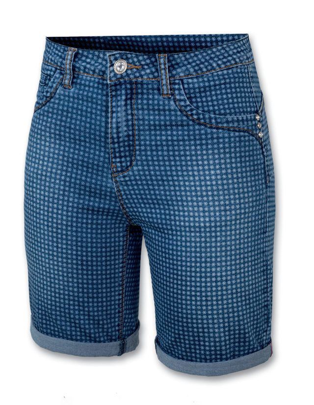 PANTALONI CORTI