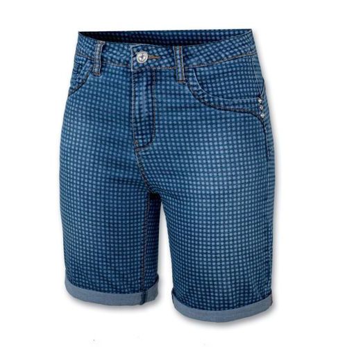 PANTALONI CORTI