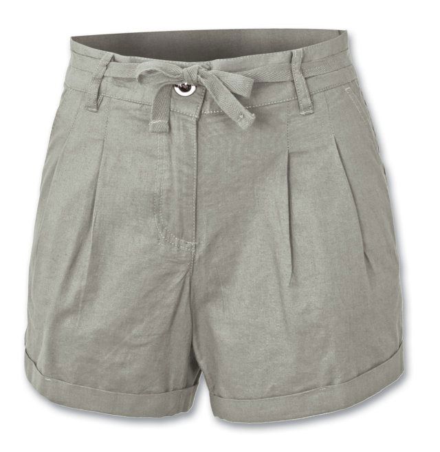 PANTALONI CORTI