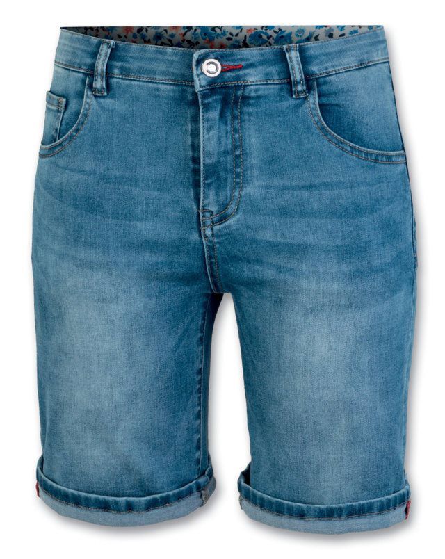 PANTALONI CORTI