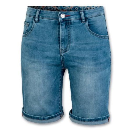 PANTALONI CORTI
