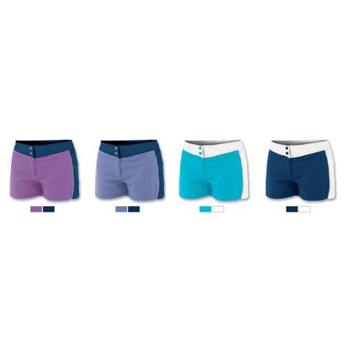 PANTALONI CORTI
