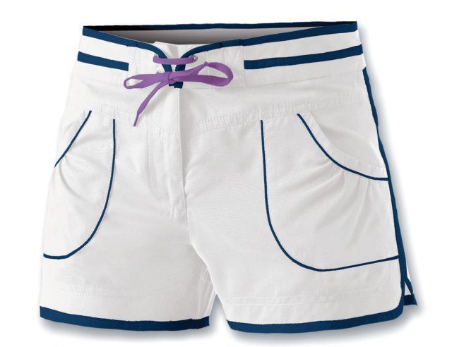 PANTALONI CORTI