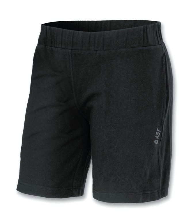 PANTALONI CORTI