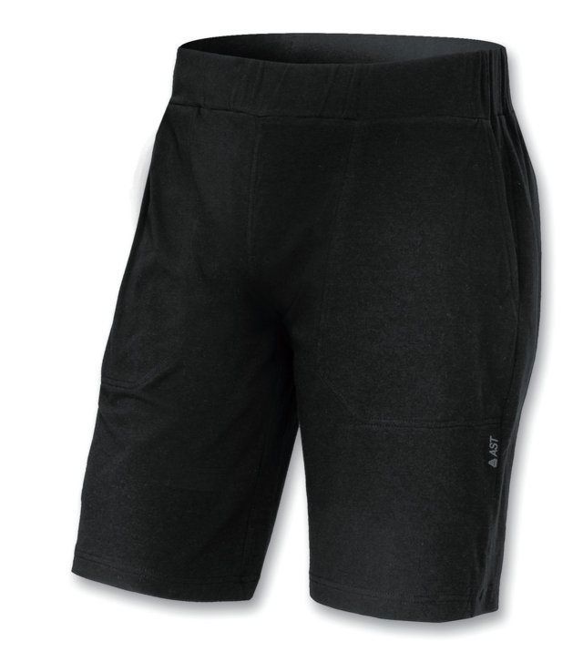 PANTALONI CORTI