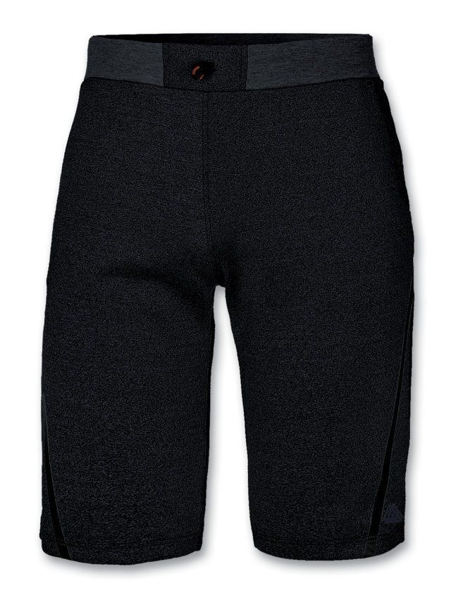 PANTALONI CORTI