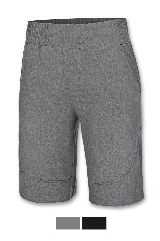 PANTALONI CORTI