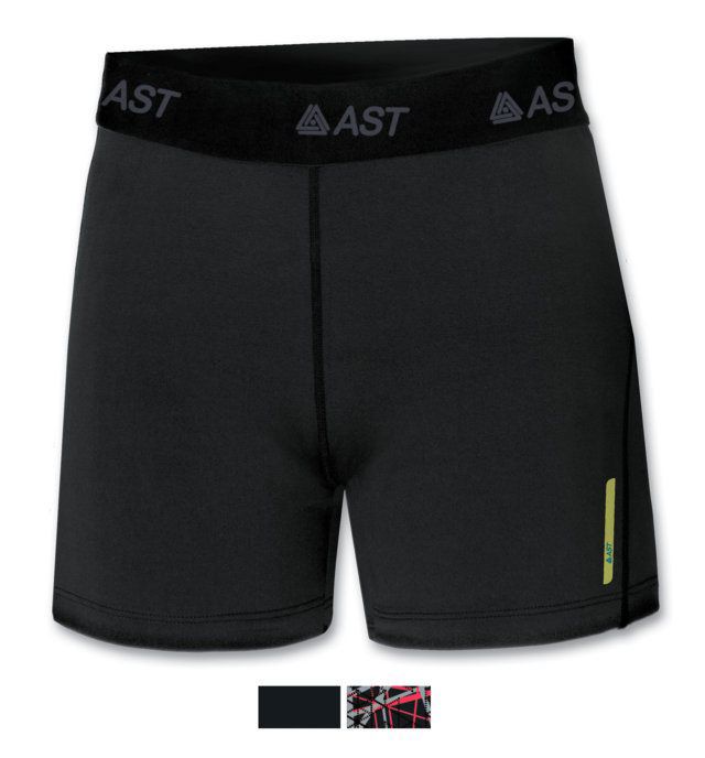 PANTALONI CORTI