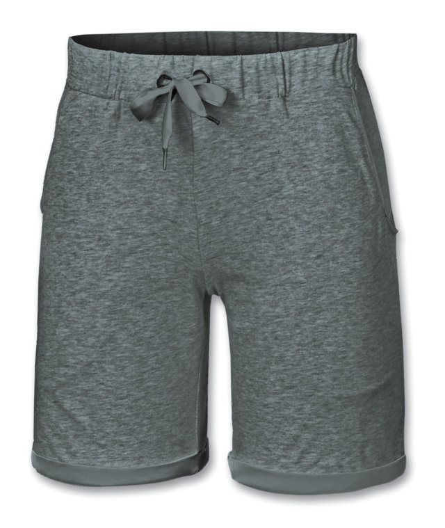 PANTALONI CORTI