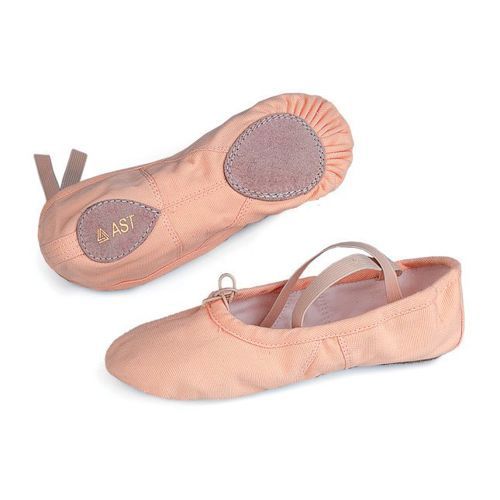 PAIO SCARPE DA DANZA