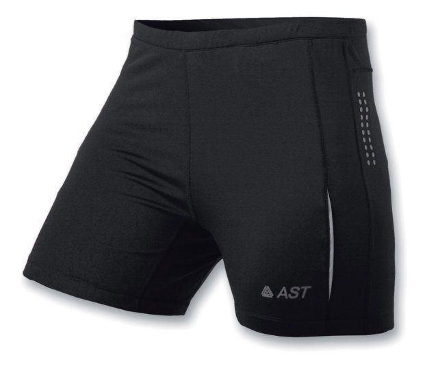PANTALONI CORTI
