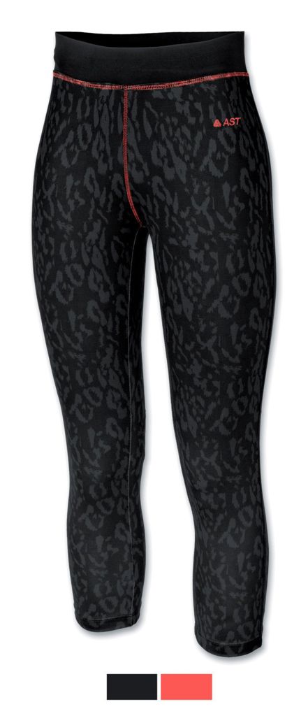 PANTALONI CORTI