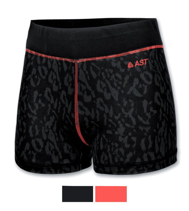 PANTALONI CORTI
