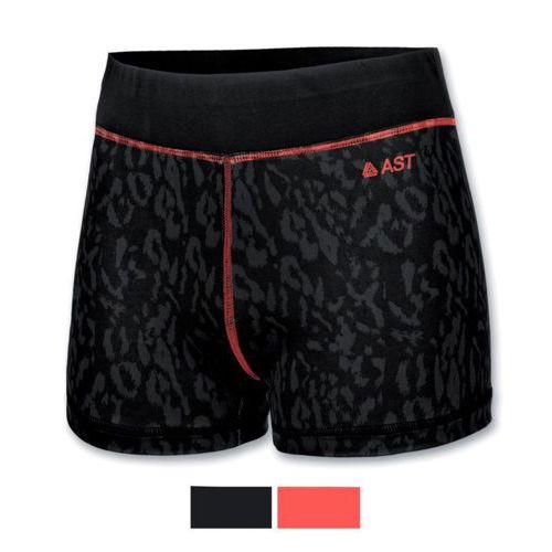 PANTALONI CORTI