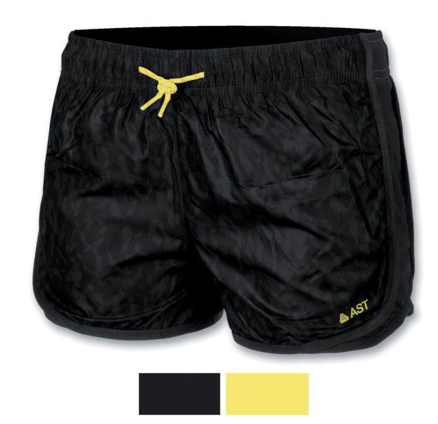 PANTALONI CORTI