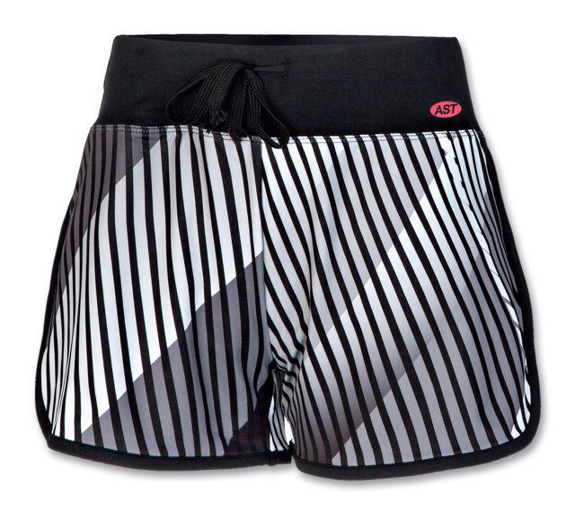PANTALONI CORTI
