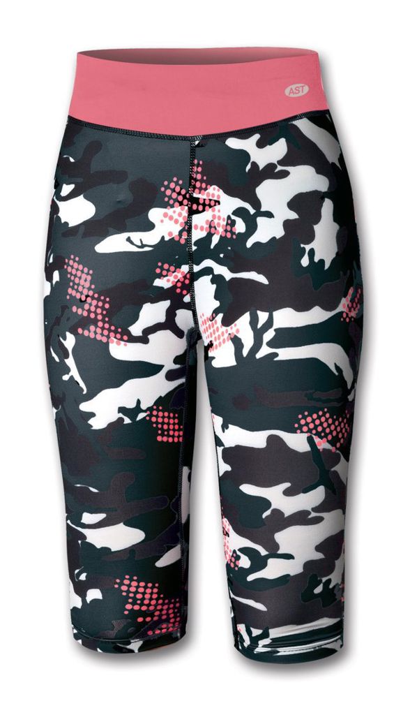 PANTALONI CORTI SPORT