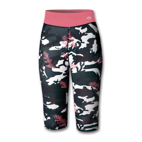 PANTALONI CORTI SPORT