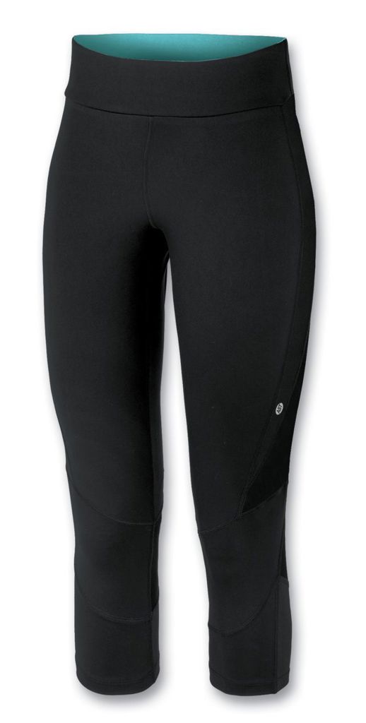 PANTALONI CORTI