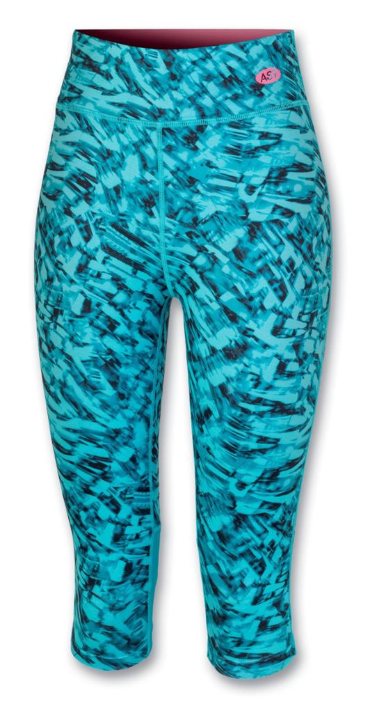 PANTALONI CORTI