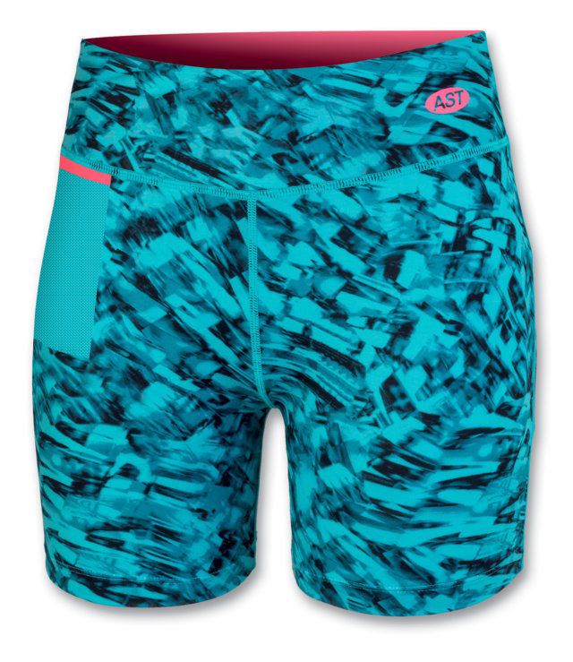 PANTALONI CORTI