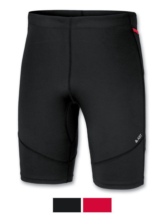 PANTALONI CORTI