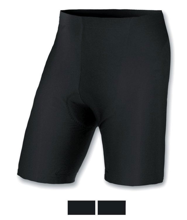 PANTALONI CORTI