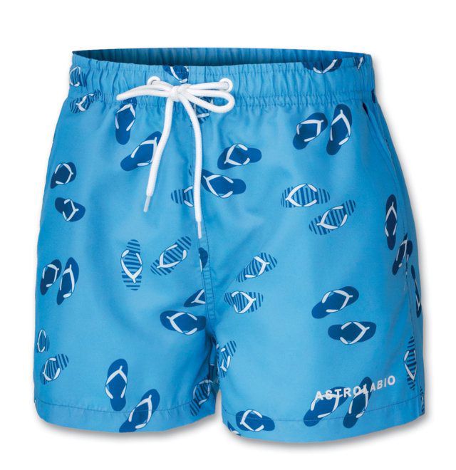 COSTUME DA BAGNO