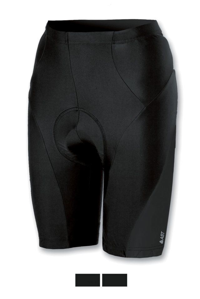PANTALONI CORTI