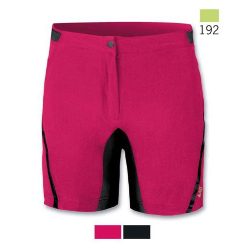 PANTALONI CORTI