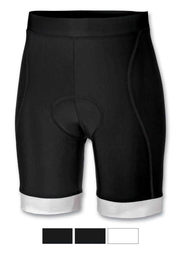 PANTALONI CORTI