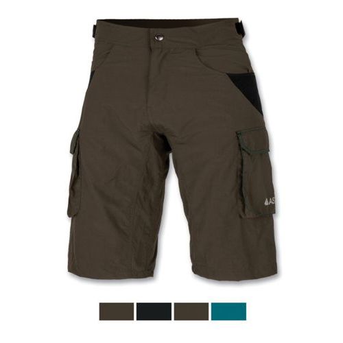 PANTALONI CORTI
