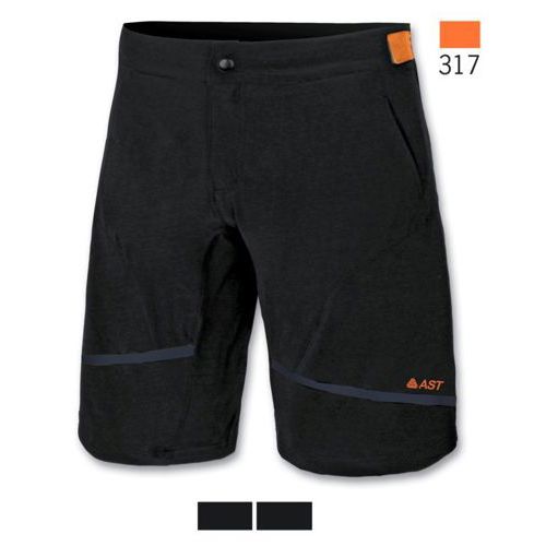 PANTALONI CORTI