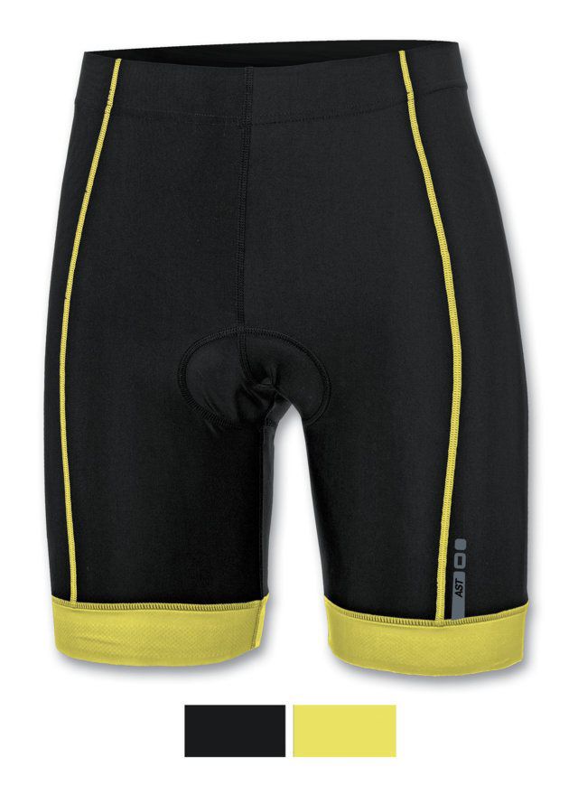 PANTALONI CORTI
