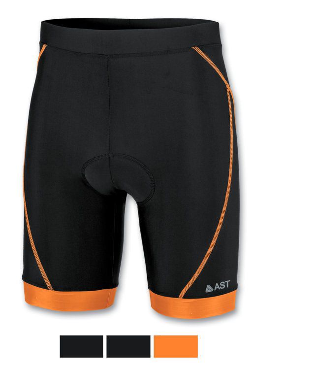 PANTALONI CORTI