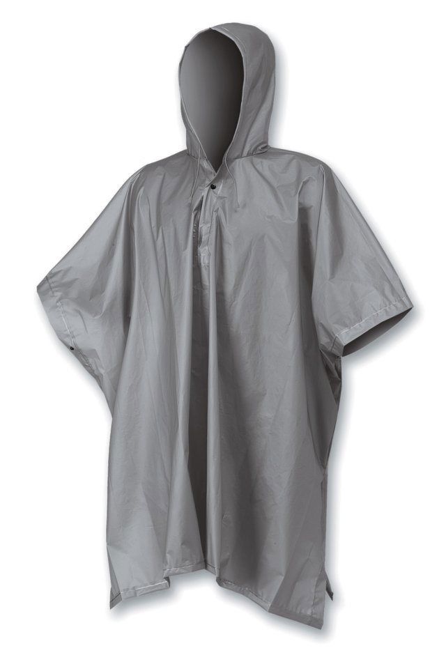 PONCHO