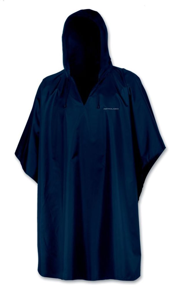 PONCHO