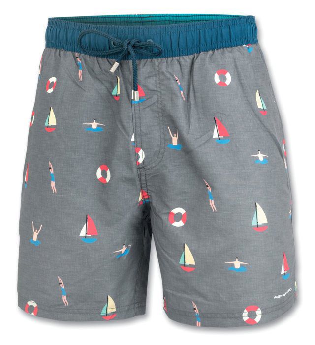 COSTUME DA BAGNO