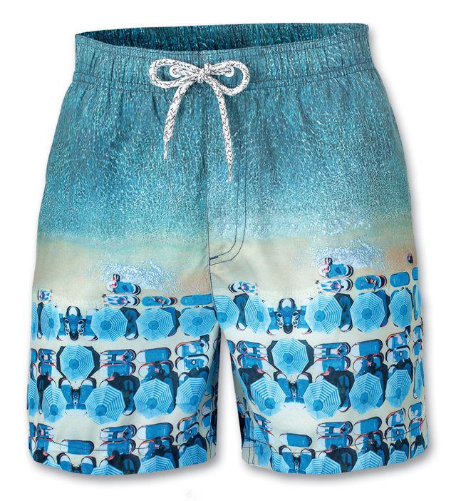 COSTUME DA BAGNO