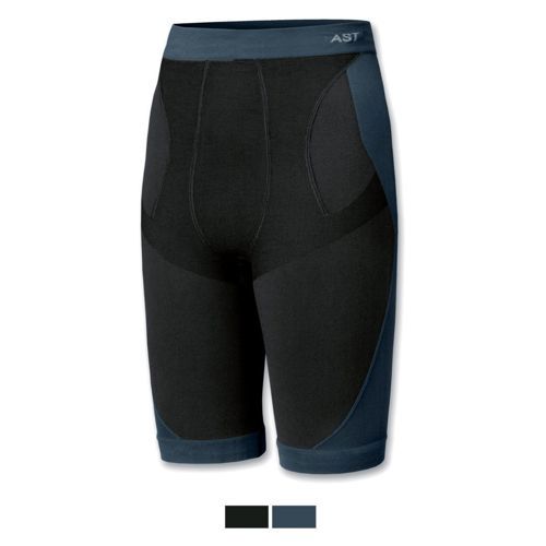 PANTALONI CORTI