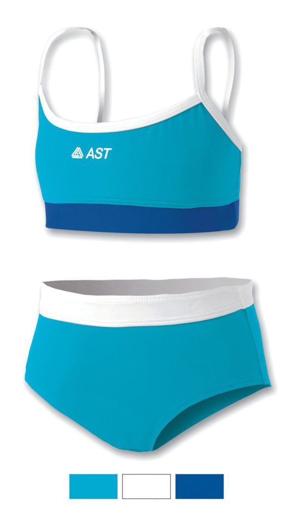 COSTUME DA BAGNO