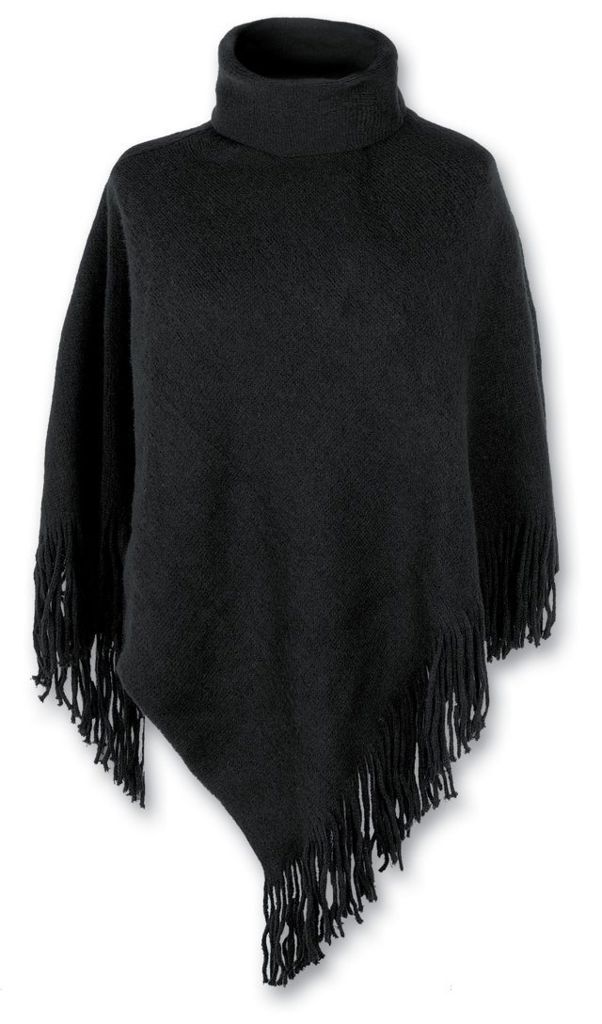 PONCHO