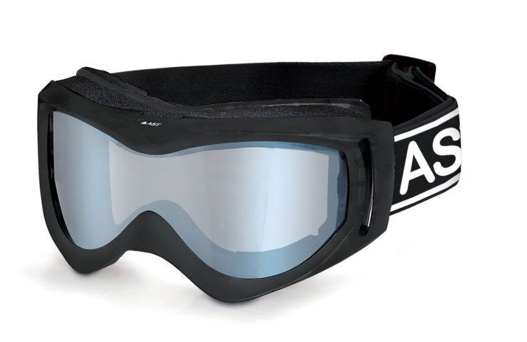 MASCHERA DA SCI