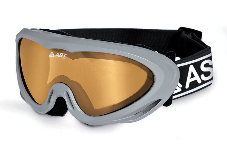 MASCHERA DA SCI